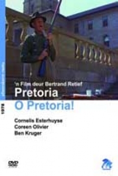 Poster Pretoria o Pretoria!