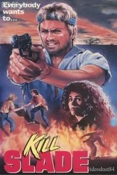 Poster Riesgo Salvaje
