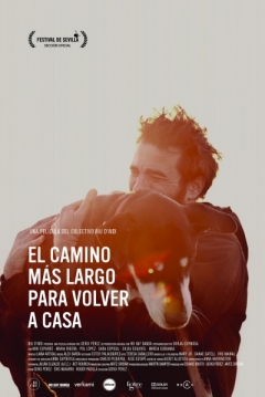 Poster El Camino más Largo para Volver a Casa
