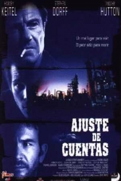 Ficha Ajuste de Cuentas
