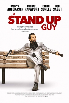 Poster A Stand Up Guy