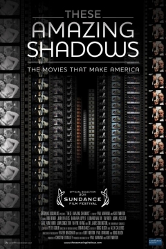 Poster These Amazing Shadows