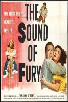 Ficha The Sound of Fury