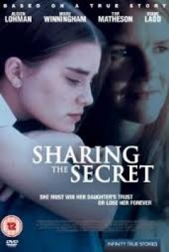 Poster Secreto Compartido