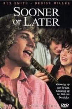 Poster Sooner or Later