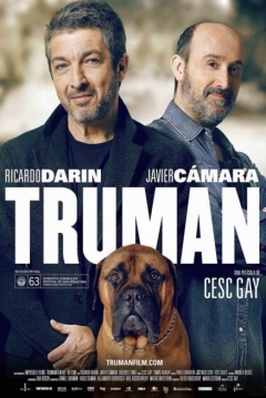 Poster Truman