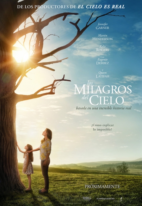 Ficha Los Milagros del Cielo