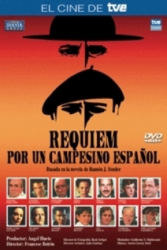 Ficha Réquiem por un campesino español