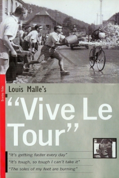 Poster Vive le tour