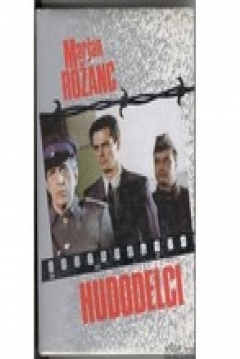 Poster Hudodelci