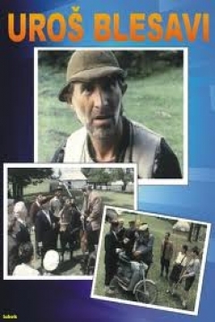 Poster Uros blesavi
