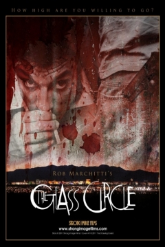 Poster The Glass Circle