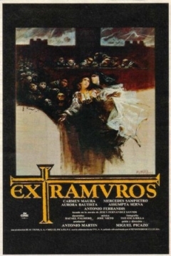 Poster Extramuros