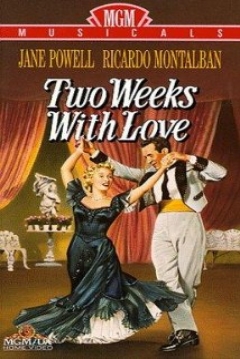 Poster Two Weeks with Love
