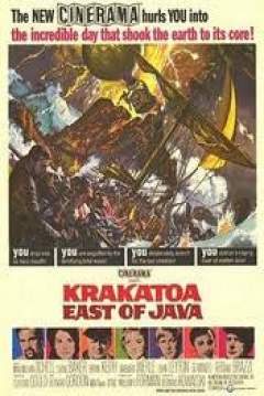 Poster Al Este de Java