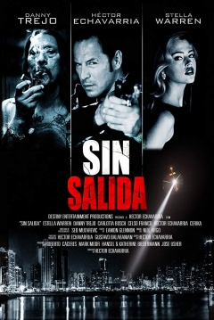 Poster Sin Salida
