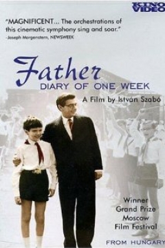 Poster Padre