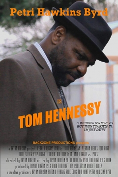Poster Tom Hennessy