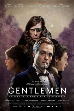 Poster Gentlemen
