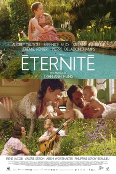 Póster de Éternité