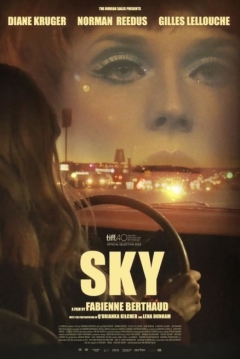 Poster Sky