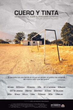 Poster Cuero y Tinta