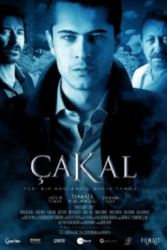 Poster Çakal
