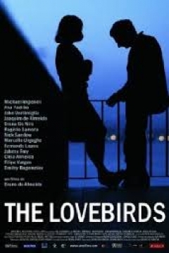 Poster The Lovebirds