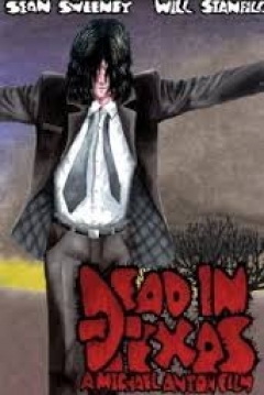 Poster Dead in Texas