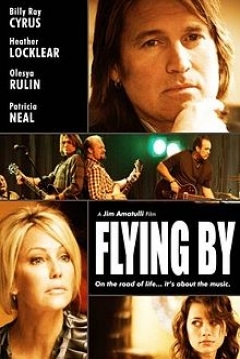 Poster Flying By