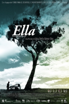 Poster Ella
