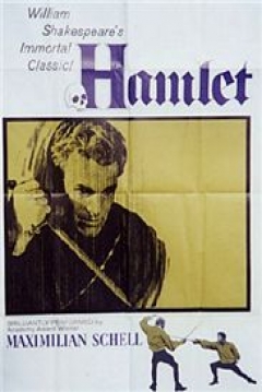 Poster Hamlet