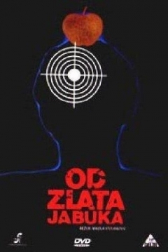 Poster Od zlata jabuka