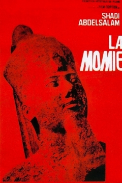 Poster La Momia
