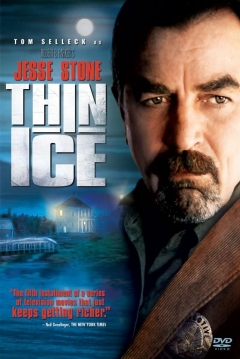 Poster Jesse Stone: Terreno Peligroso