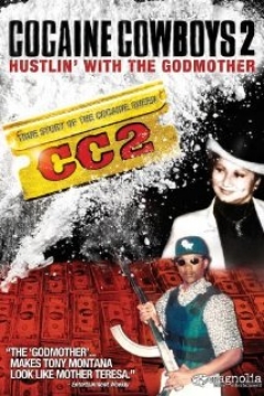 Poster Cocaine Cowboys 2