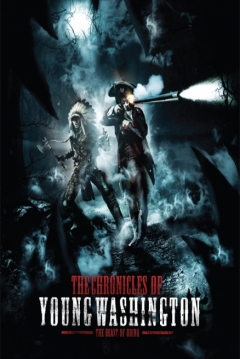 Poster The Chronicles of Young Washington