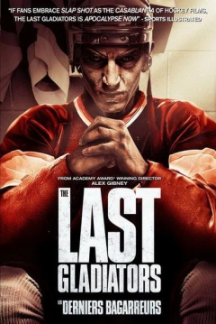 Poster The Last Gladiators