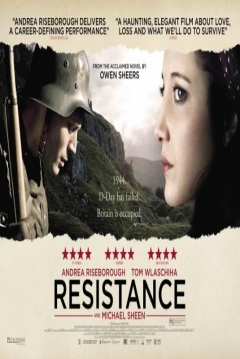 Poster Resistance
