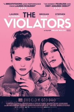 Poster The Violators