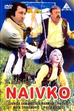 Poster Naivko
