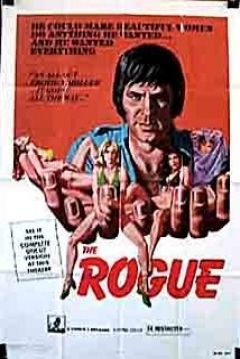 Poster The Rogue