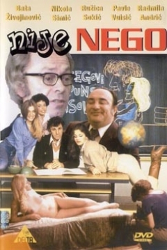 Poster Tit for Tat