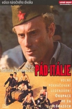 Ficha Fall of Italy