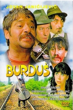 Poster Burdus