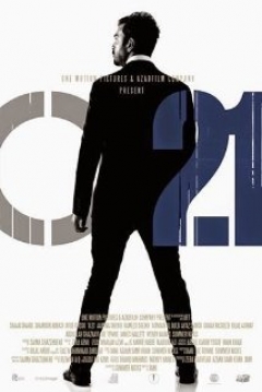 Poster Operation 21