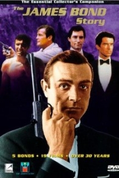 Ficha The James Bond Story