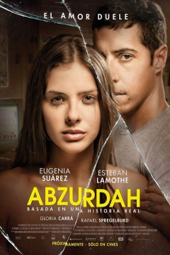 Poster Abzurdah