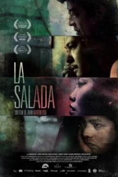 Poster La Salada