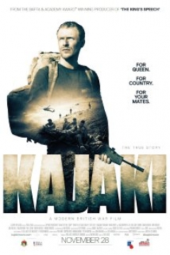 Poster Kilo Two Bravo